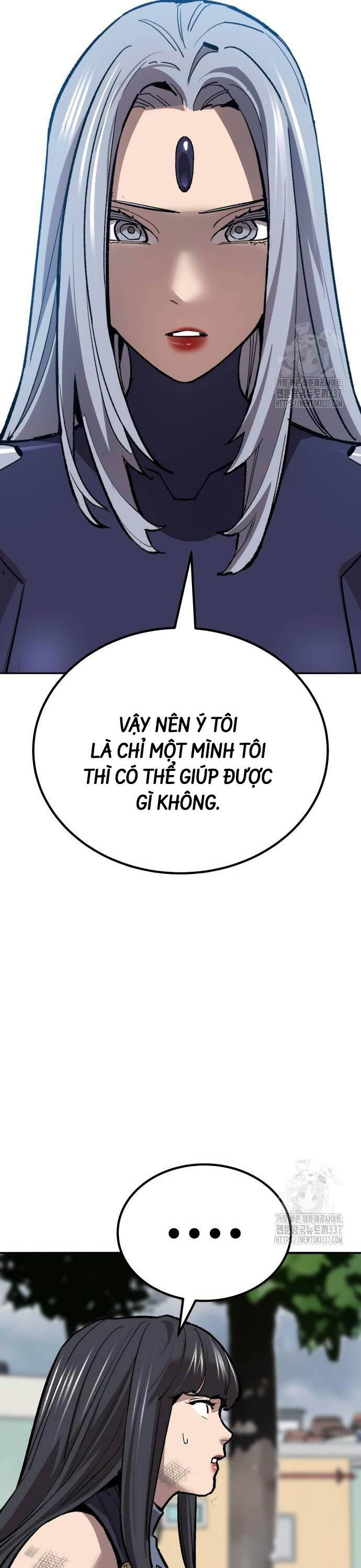 Phá Bỏ Giới Hạn - Chap 149