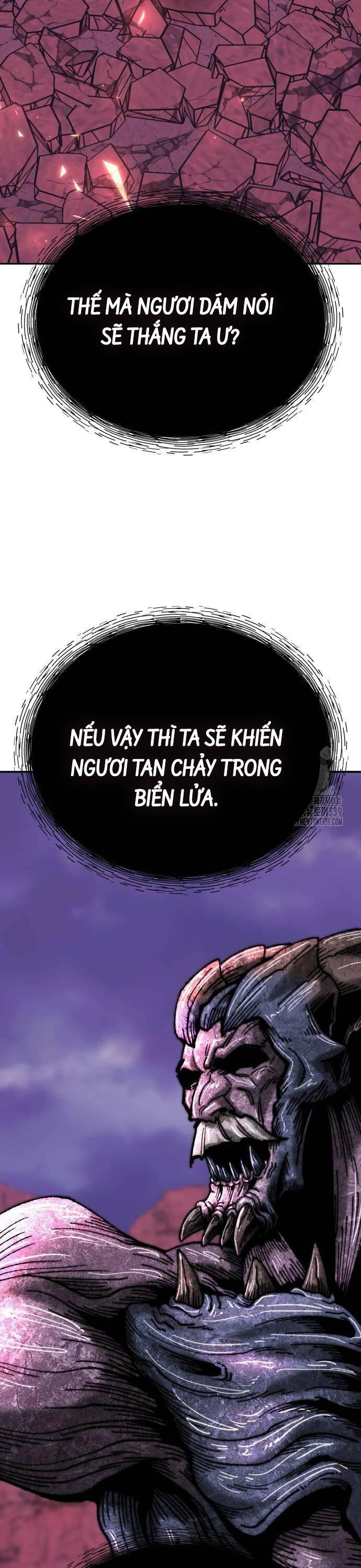 Phá Bỏ Giới Hạn - Chap 150