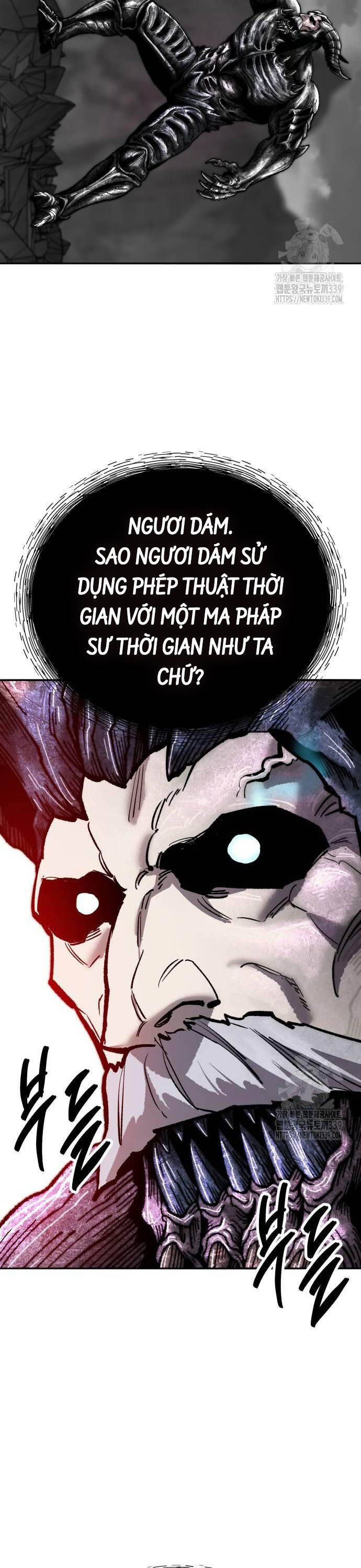 Phá Bỏ Giới Hạn - Chap 150