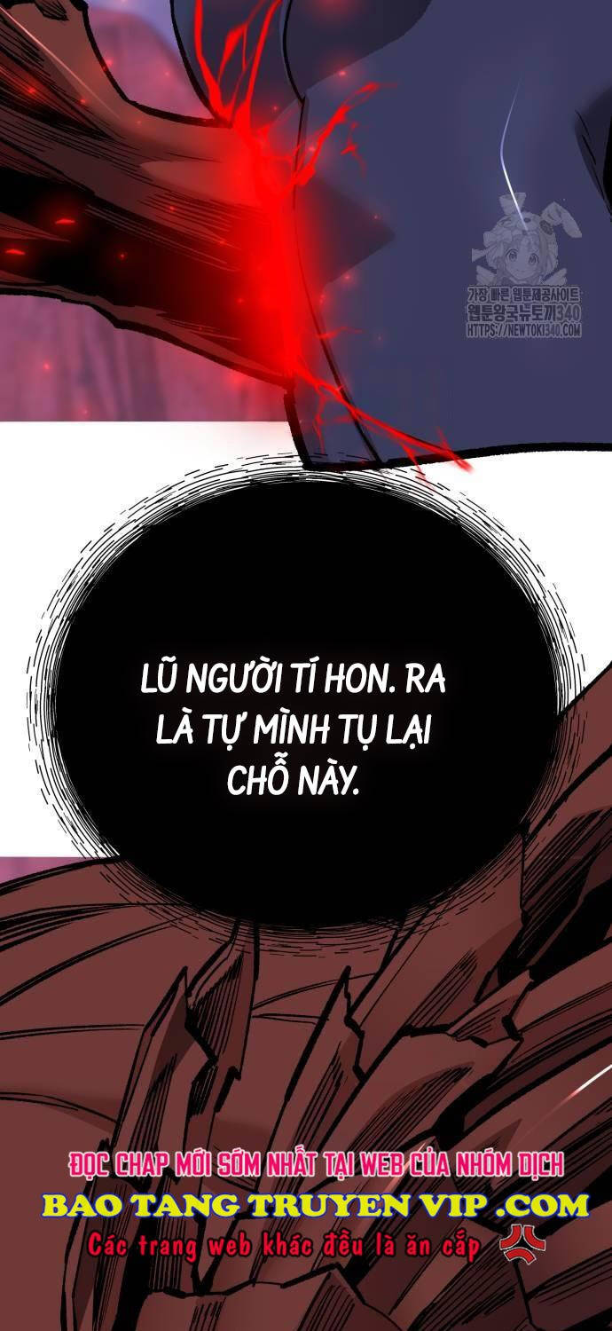 Phá Bỏ Giới Hạn - Chap 151