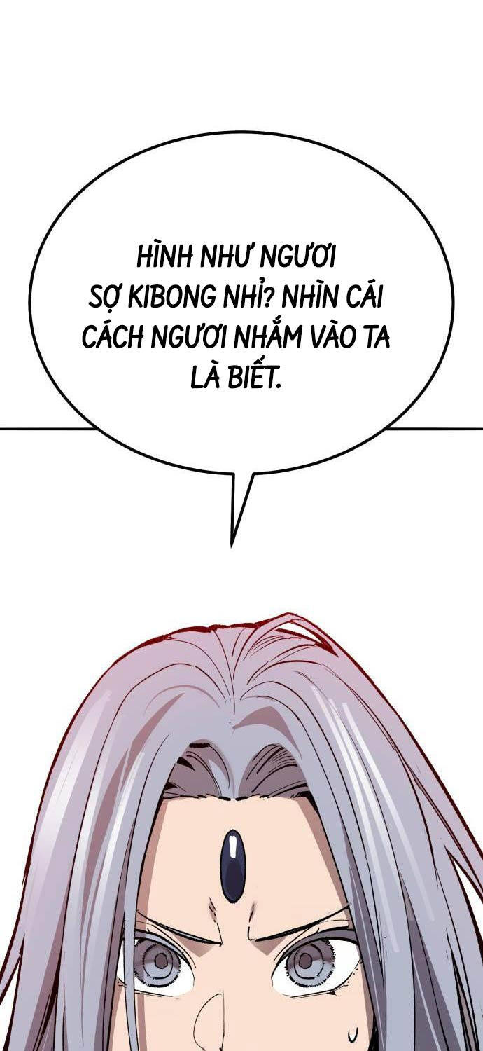 Phá Bỏ Giới Hạn - Chap 151