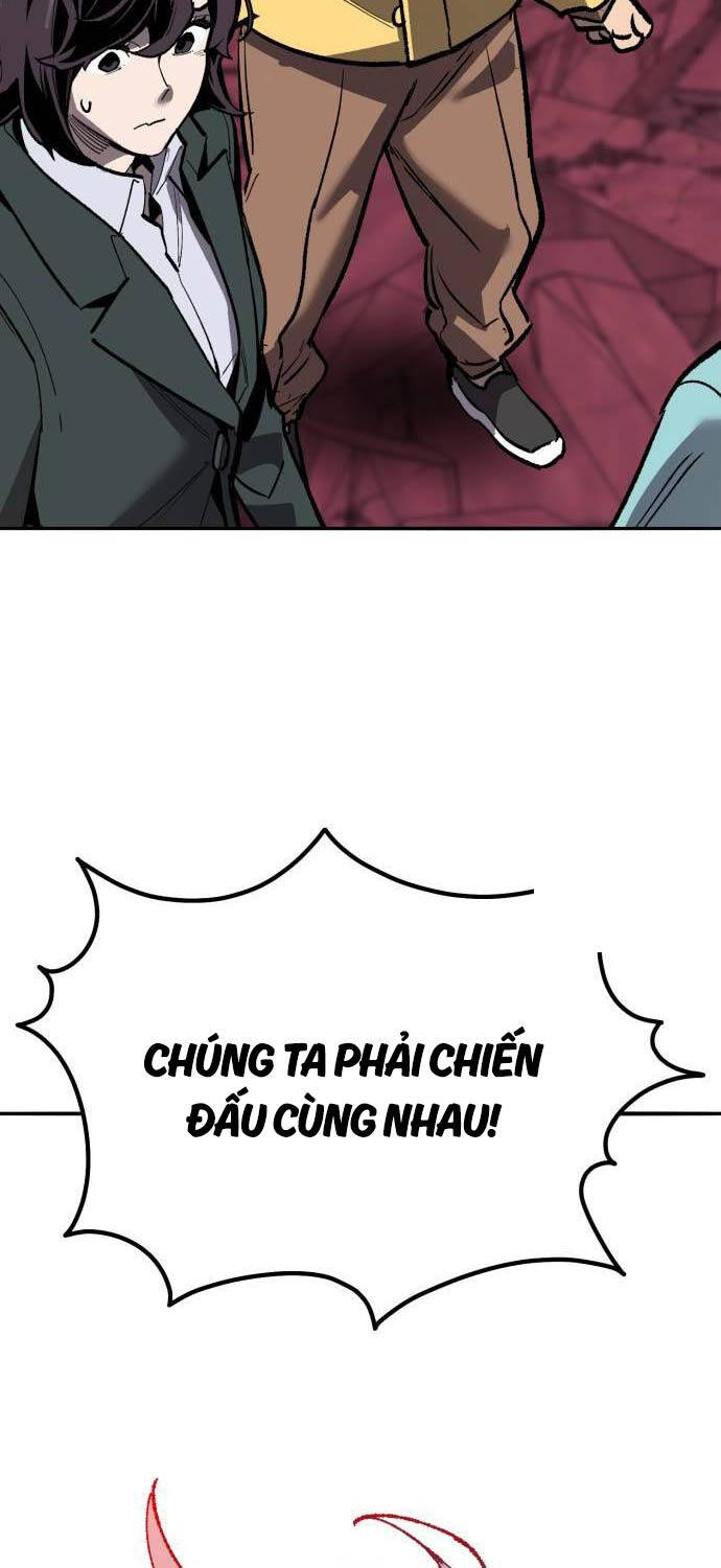 Phá Bỏ Giới Hạn - Chap 151