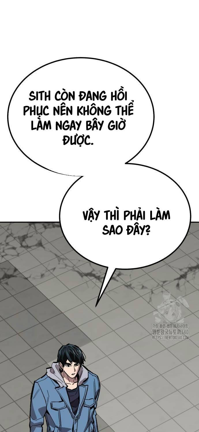 Phá Bỏ Giới Hạn - Chap 152