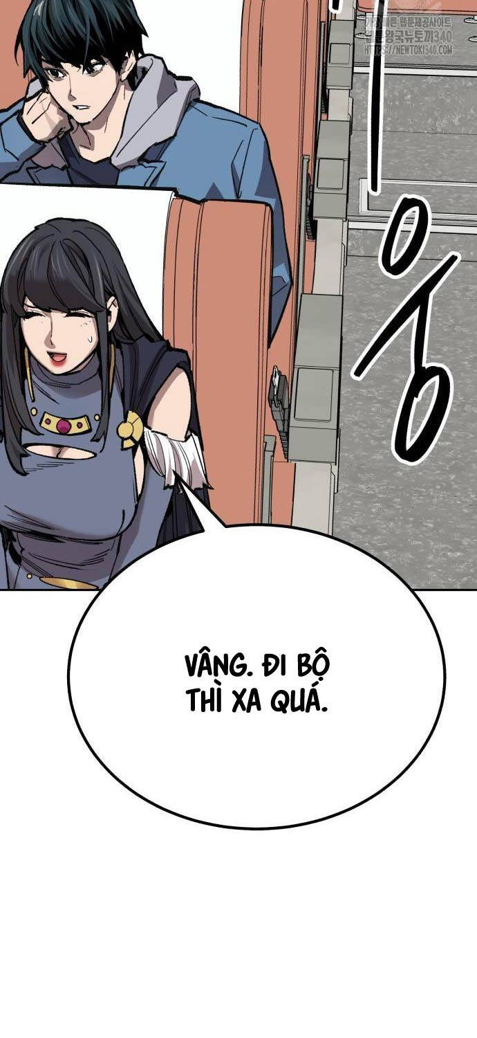 Phá Bỏ Giới Hạn - Chap 152