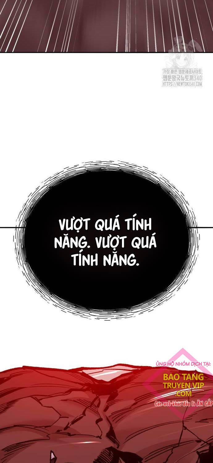 Phá Bỏ Giới Hạn - Chap 152