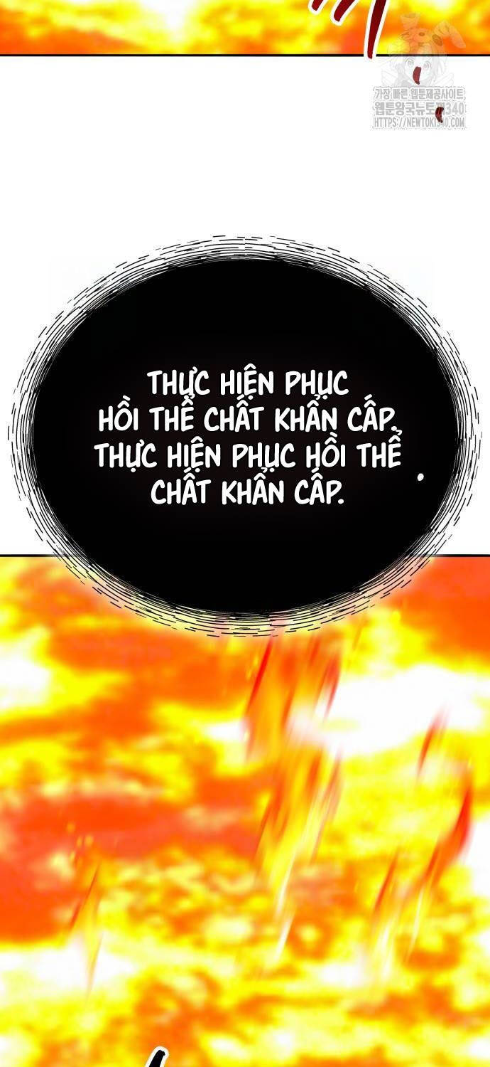 Phá Bỏ Giới Hạn - Chap 152