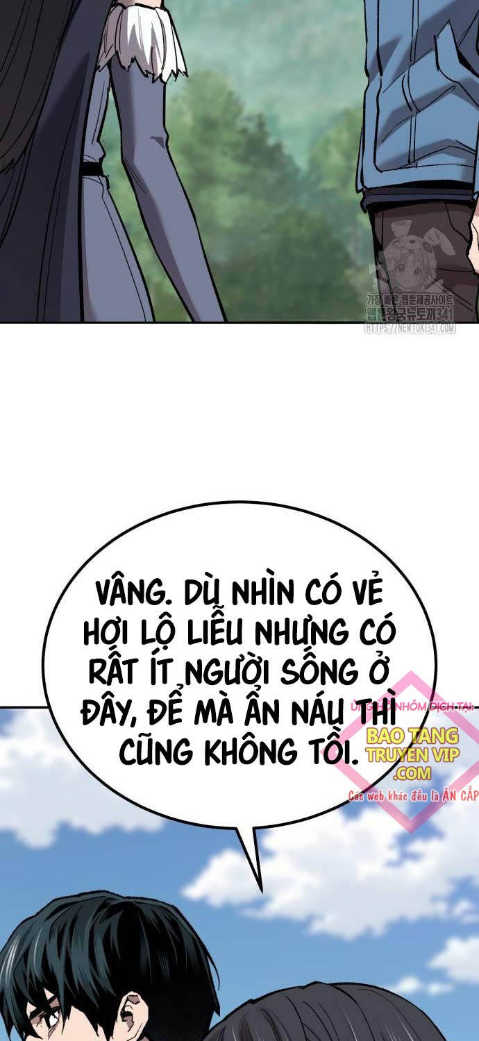 Phá Bỏ Giới Hạn - Chap 153