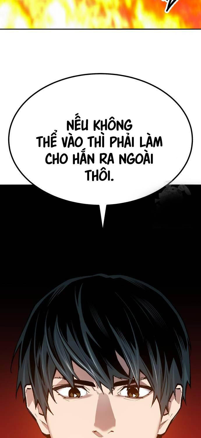 Phá Bỏ Giới Hạn - Chap 153