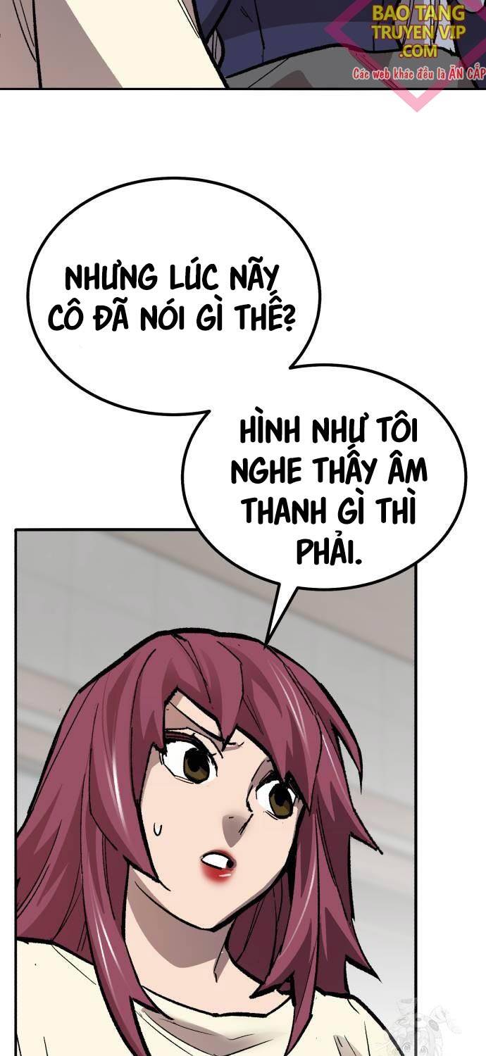 Phá Bỏ Giới Hạn - Chap 154