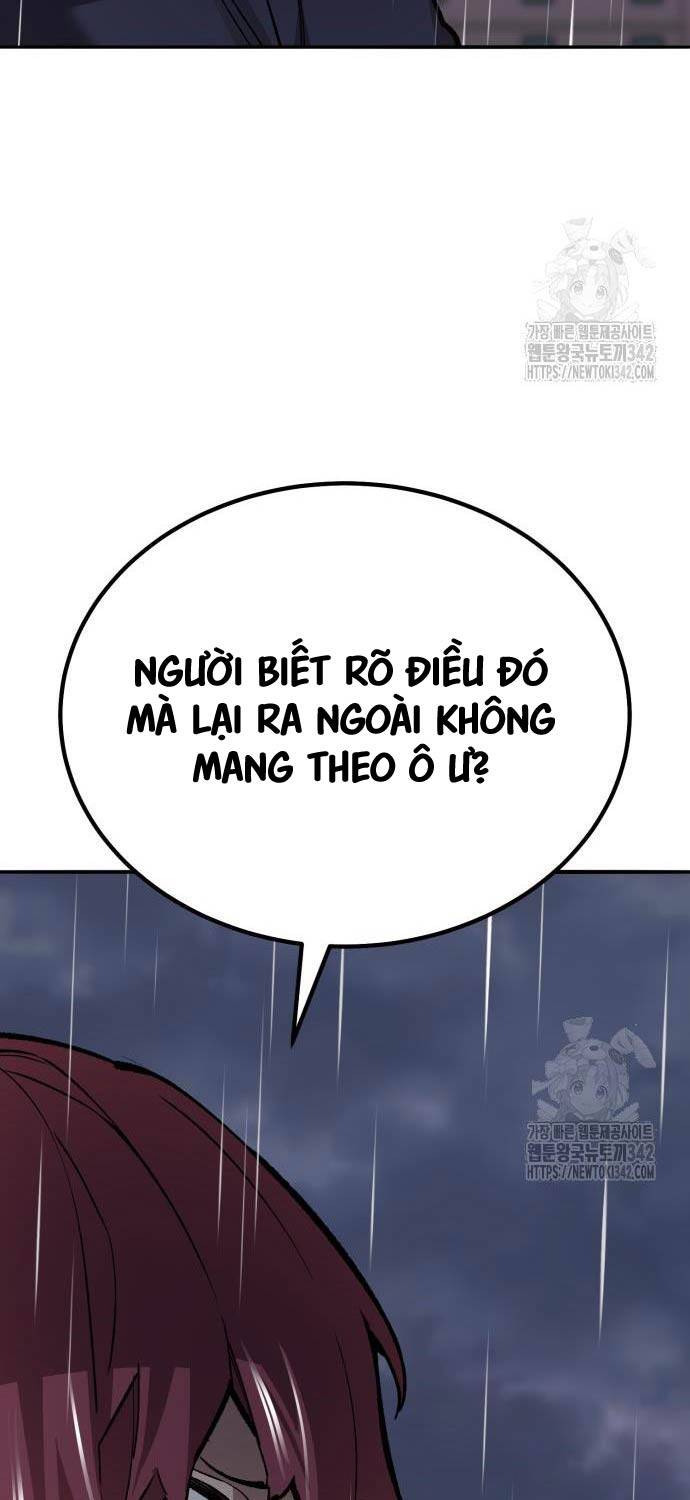 Phá Bỏ Giới Hạn - Chap 155