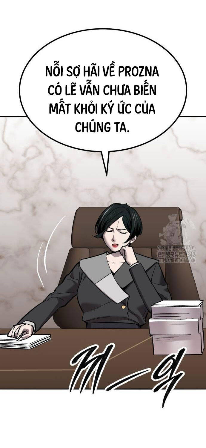 Phá Bỏ Giới Hạn - Chap 157