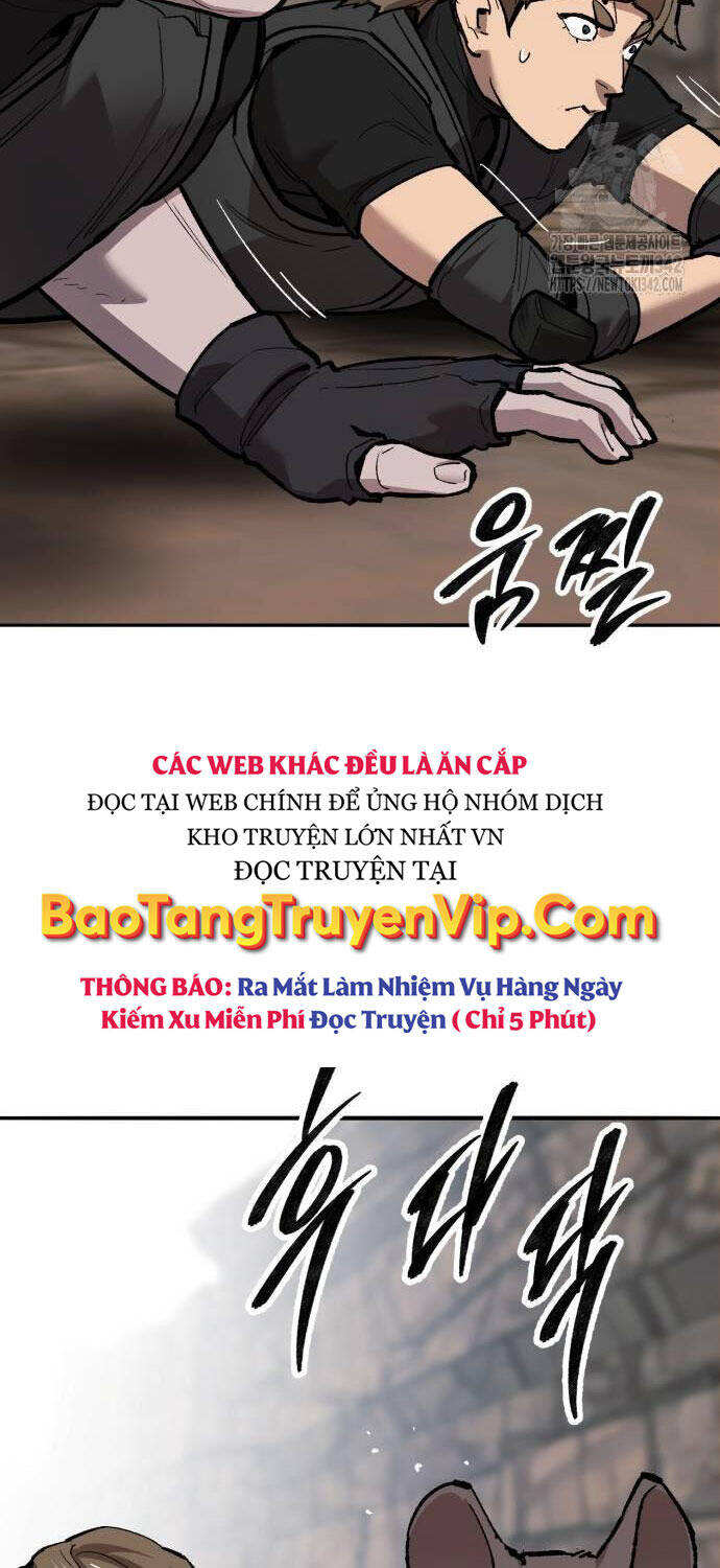 Phá Bỏ Giới Hạn - Chap 157