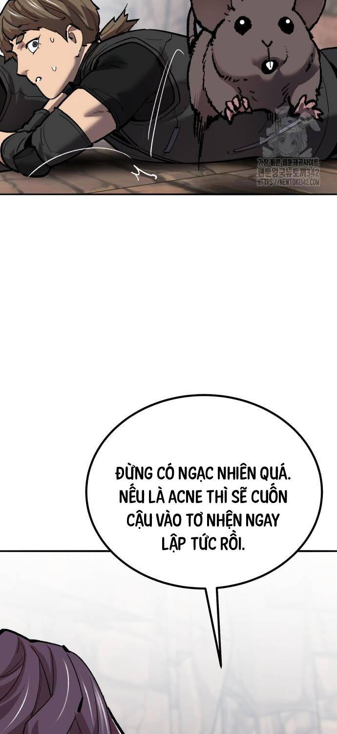 Phá Bỏ Giới Hạn - Chap 157