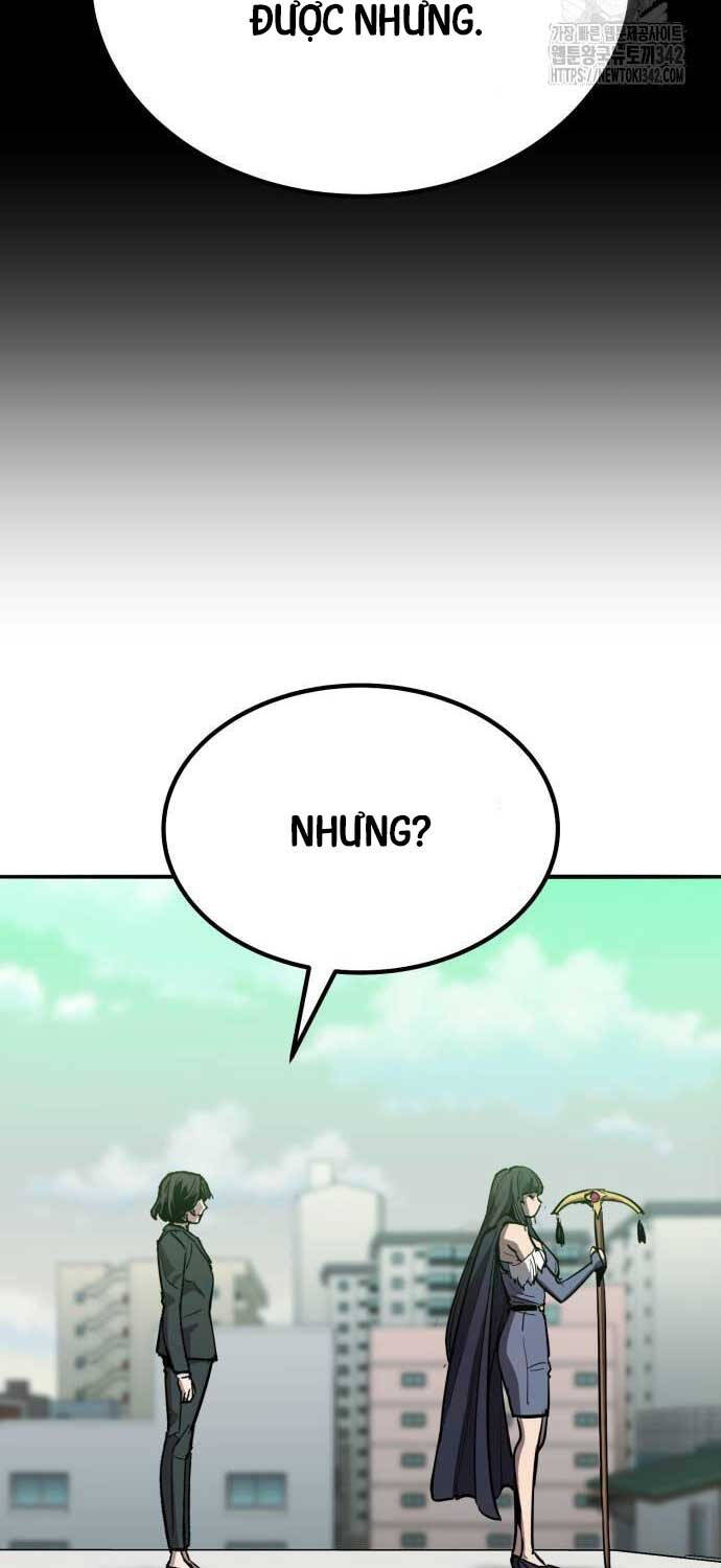 Phá Bỏ Giới Hạn - Chap 158