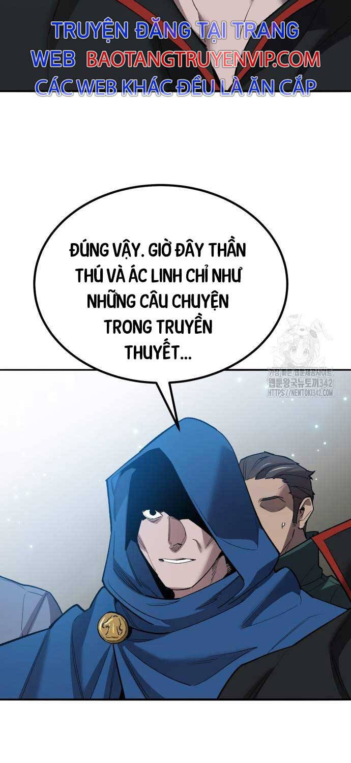 Phá Bỏ Giới Hạn - Chap 159