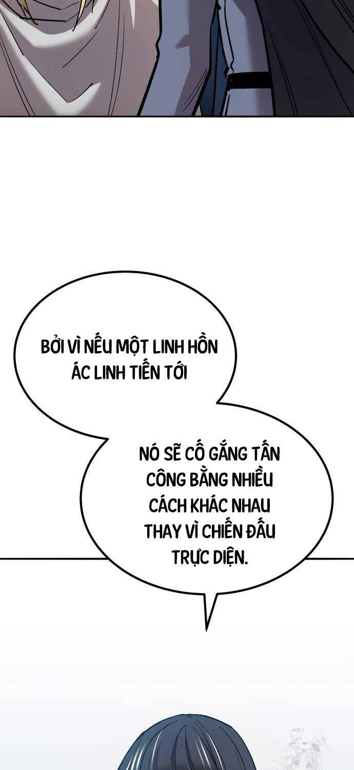 Phá Bỏ Giới Hạn - Chap 159