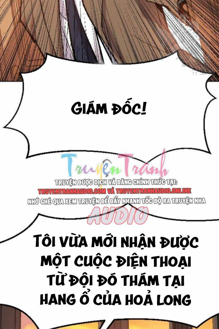 Phá Bỏ Giới Hạn - Chap 16