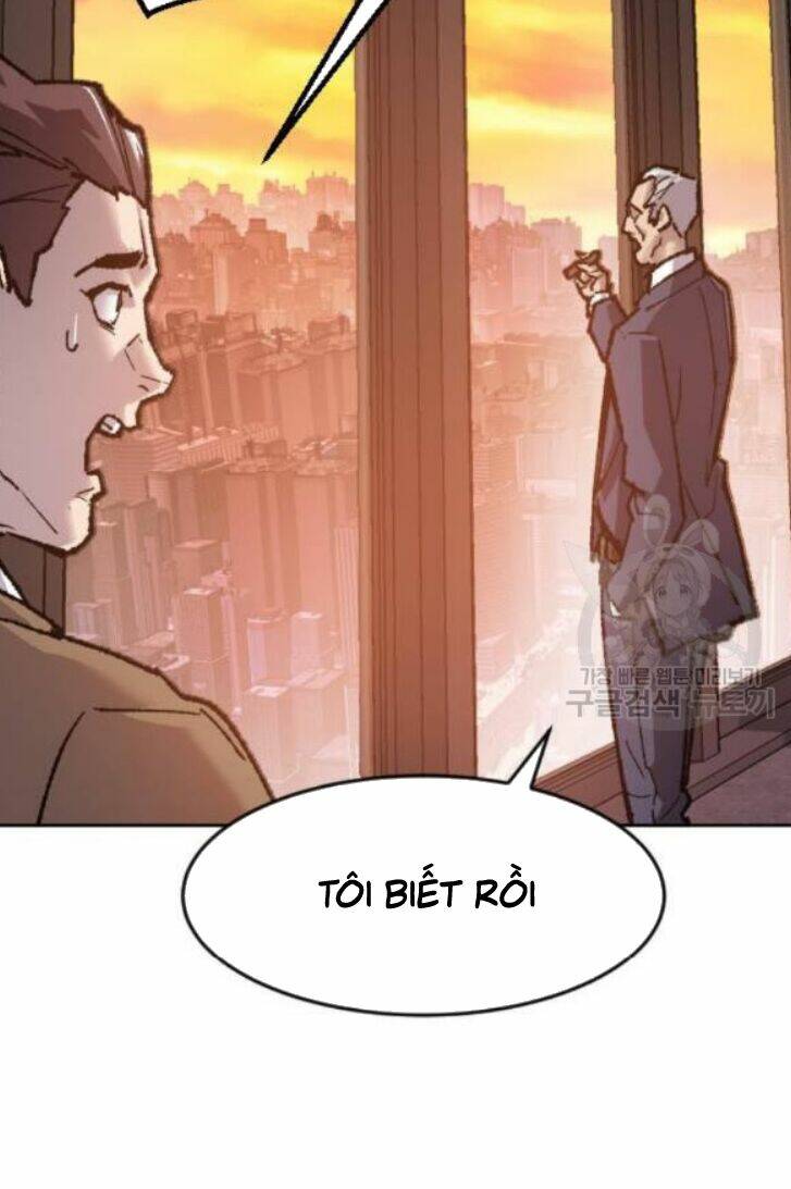 Phá Bỏ Giới Hạn - Chap 16