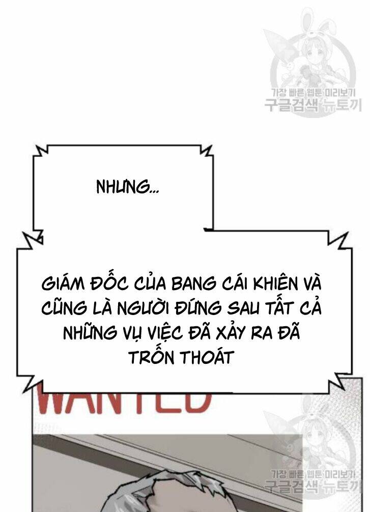 Phá Bỏ Giới Hạn - Chap 16