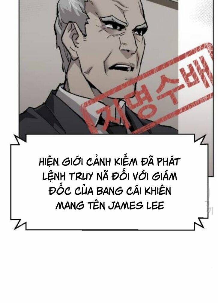 Phá Bỏ Giới Hạn - Chap 16