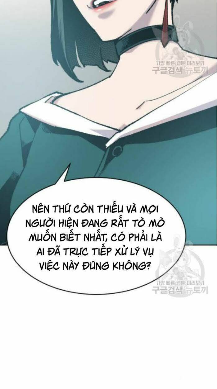 Phá Bỏ Giới Hạn - Chap 16