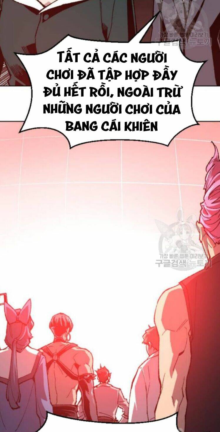 Phá Bỏ Giới Hạn - Chap 16