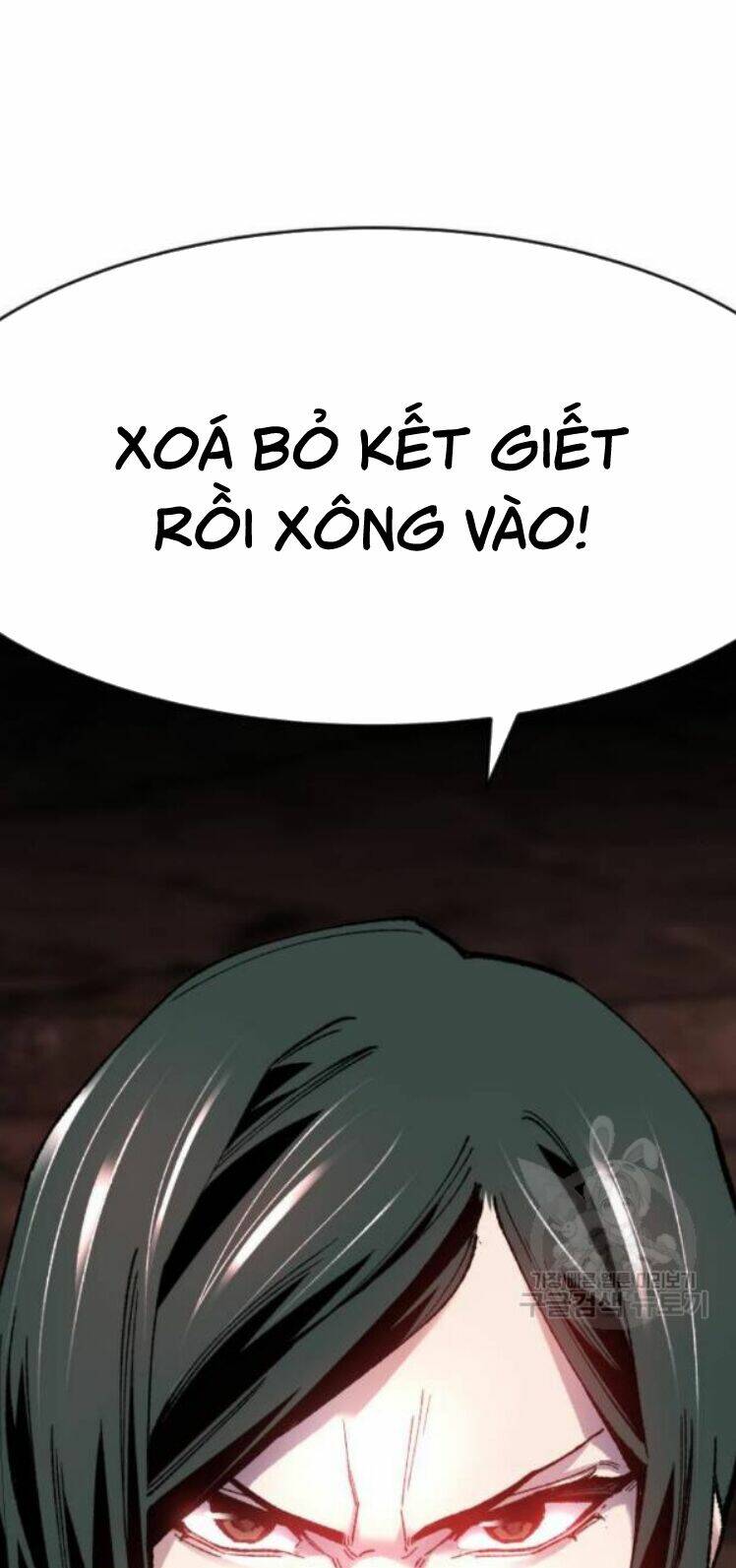 Phá Bỏ Giới Hạn - Chap 16