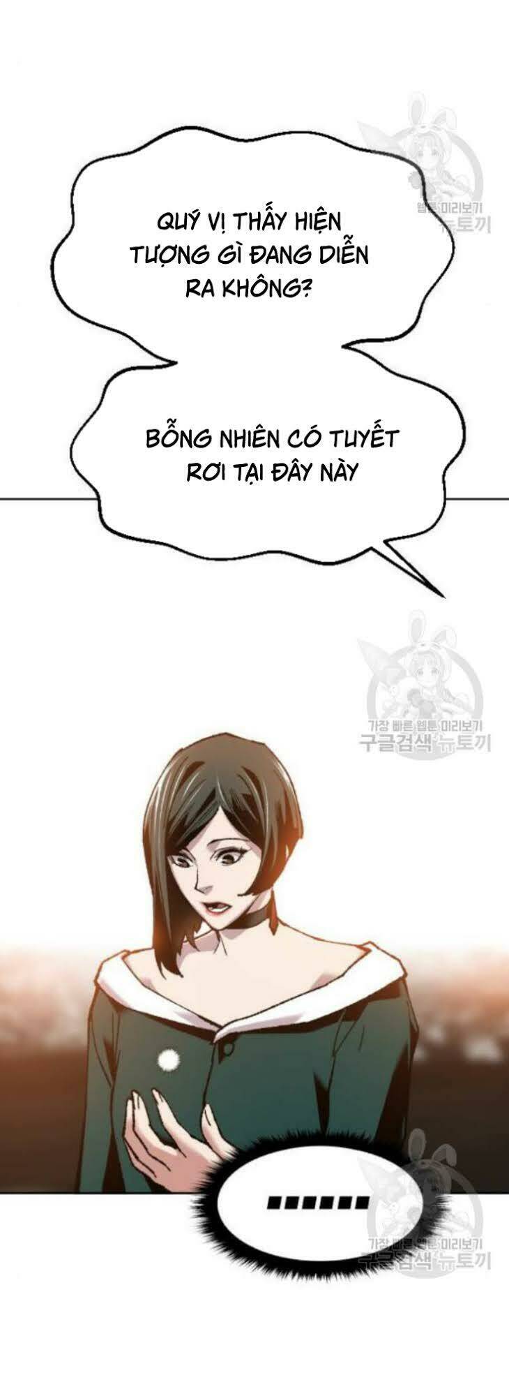 Phá Bỏ Giới Hạn - Chap 16