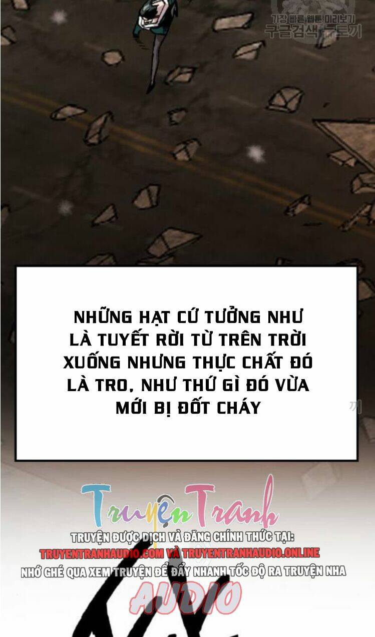 Phá Bỏ Giới Hạn - Chap 16