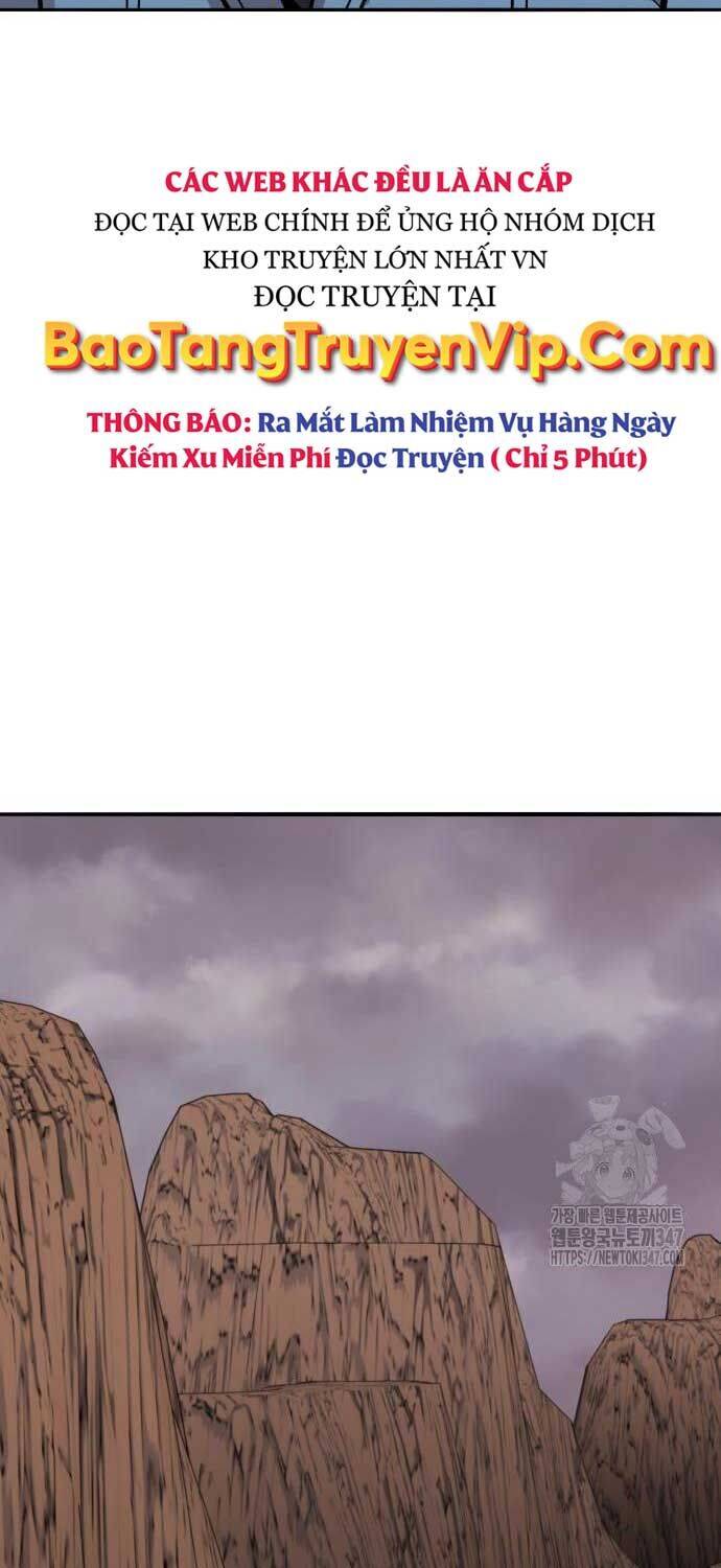 Phá Bỏ Giới Hạn - Chap 160