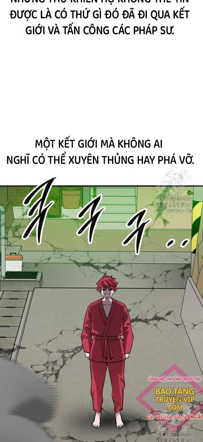 Phá Bỏ Giới Hạn - Chap 160