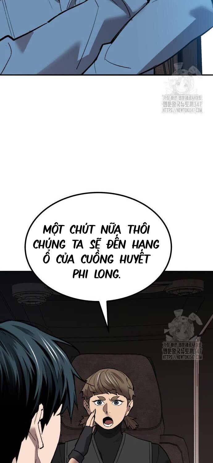 Phá Bỏ Giới Hạn - Chap 160