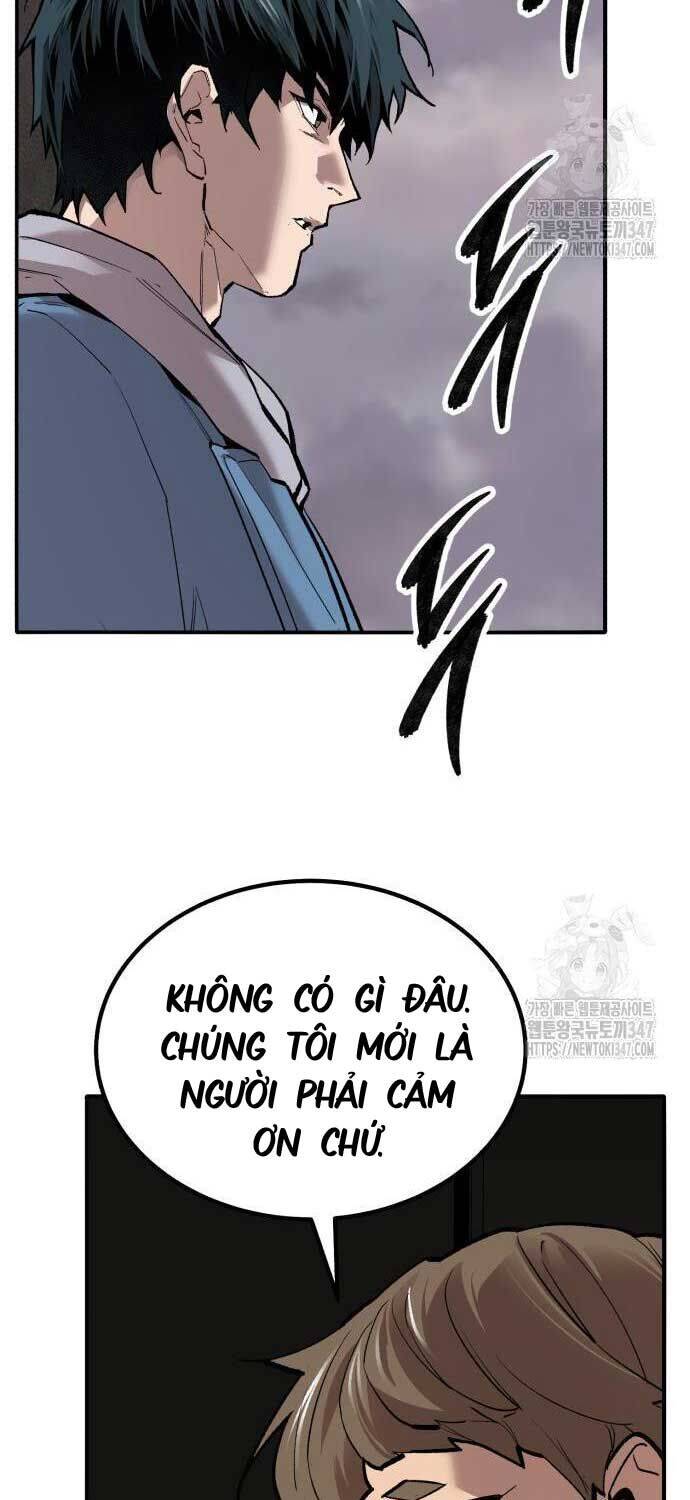 Phá Bỏ Giới Hạn - Chap 160