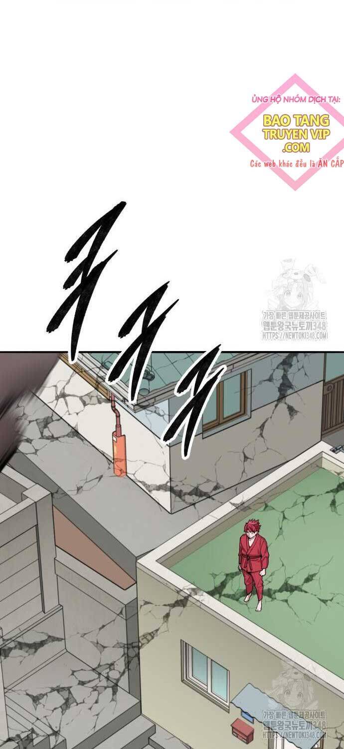 Phá Bỏ Giới Hạn - Chap 161