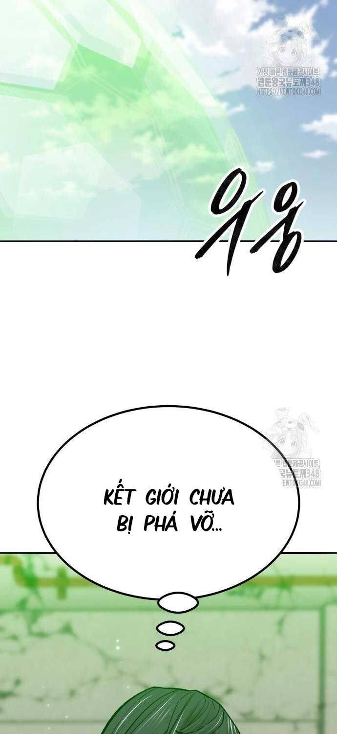 Phá Bỏ Giới Hạn - Chap 161