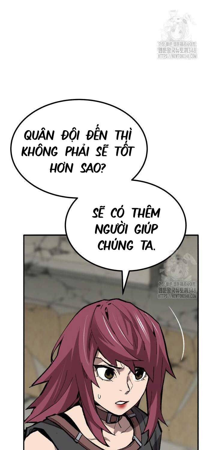 Phá Bỏ Giới Hạn - Chap 161