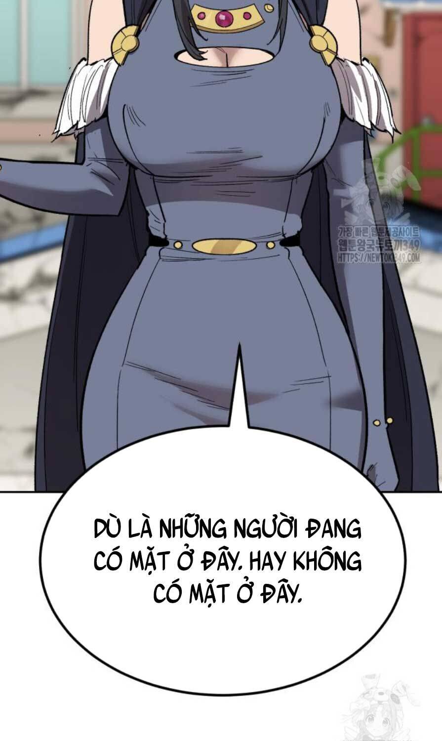 Phá Bỏ Giới Hạn - Chap 162