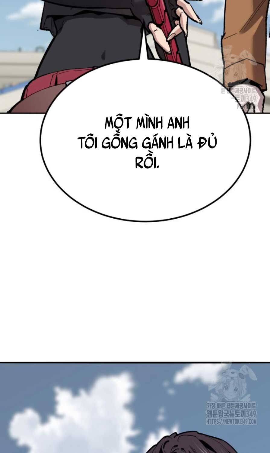 Phá Bỏ Giới Hạn - Chap 162