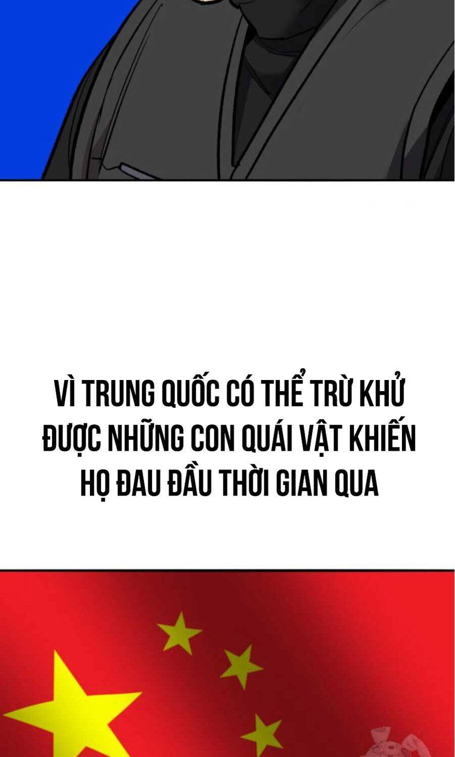 Phá Bỏ Giới Hạn - Chap 162