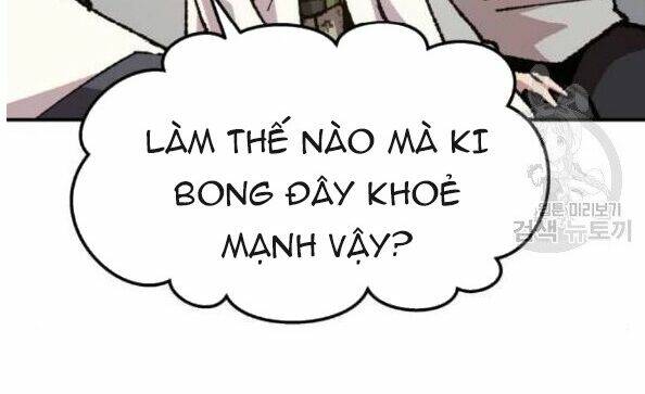 Phá Bỏ Giới Hạn - Chap 17