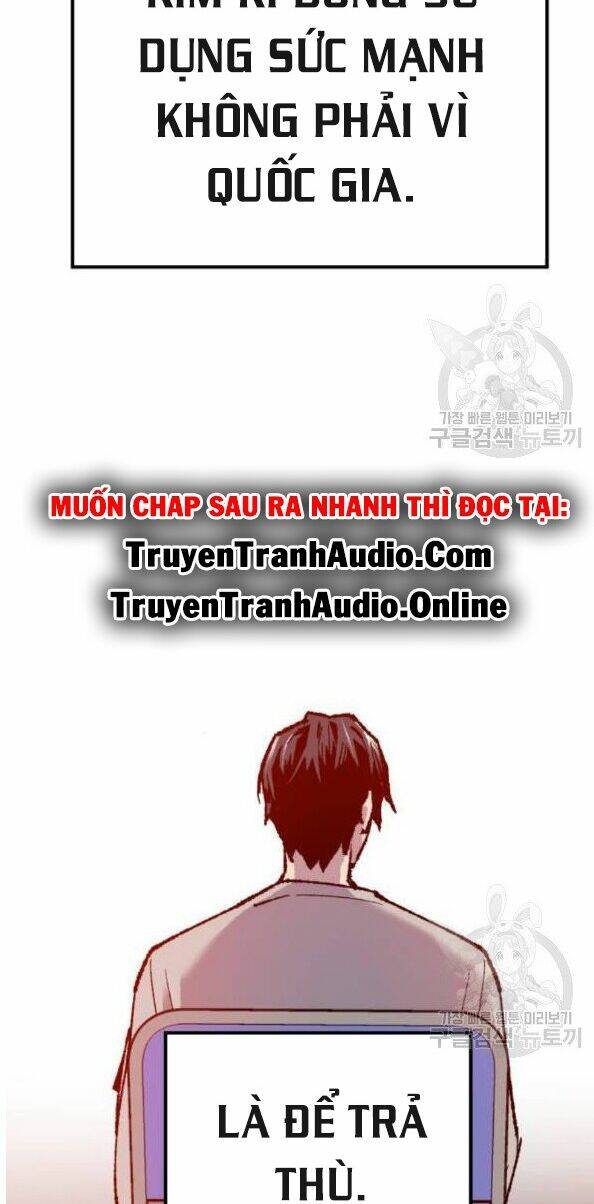 Phá Bỏ Giới Hạn - Chap 17