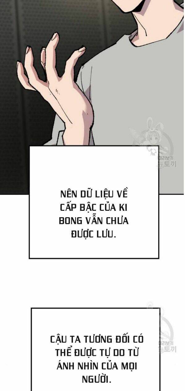 Phá Bỏ Giới Hạn - Chap 17