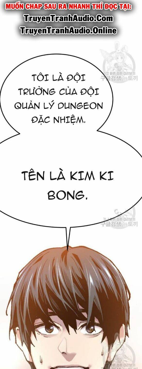 Phá Bỏ Giới Hạn - Chap 17