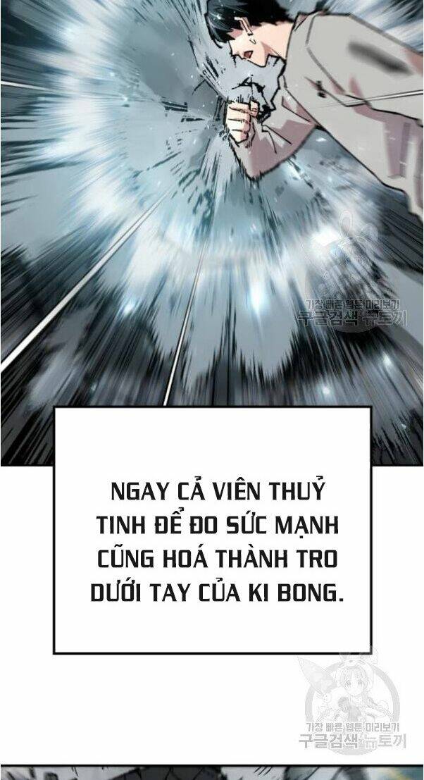 Phá Bỏ Giới Hạn - Chap 17