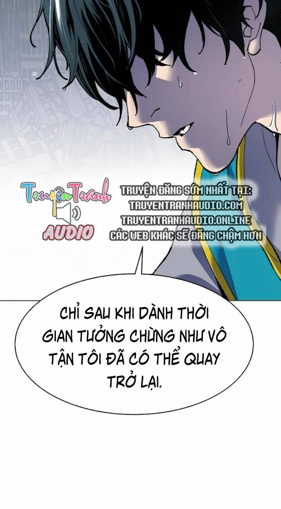 Phá Bỏ Giới Hạn - Chap 4