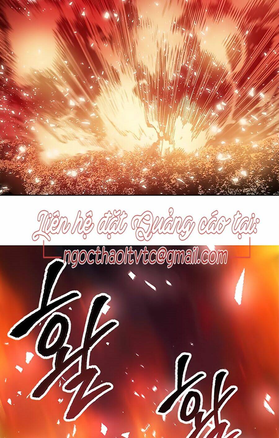 Phá Bỏ Giới Hạn - Chap 6