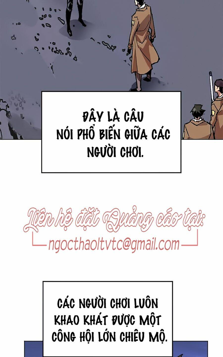 Phá Bỏ Giới Hạn - Chap 6