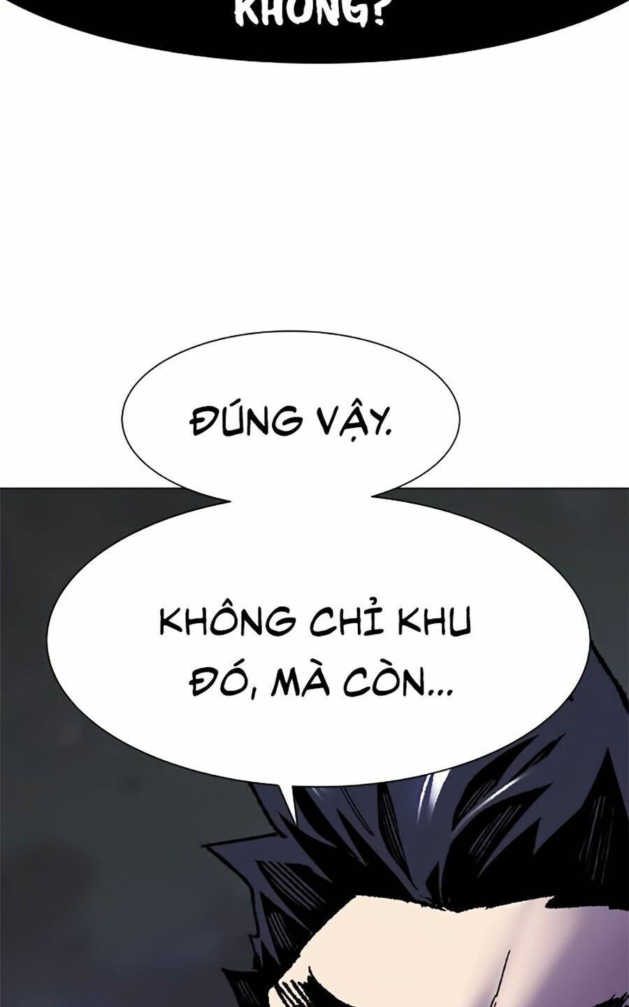 Phá Bỏ Giới Hạn - Chap 6