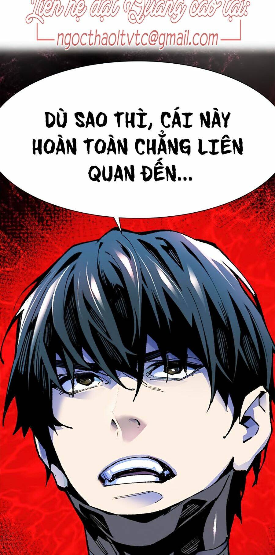 Phá Bỏ Giới Hạn - Chap 6