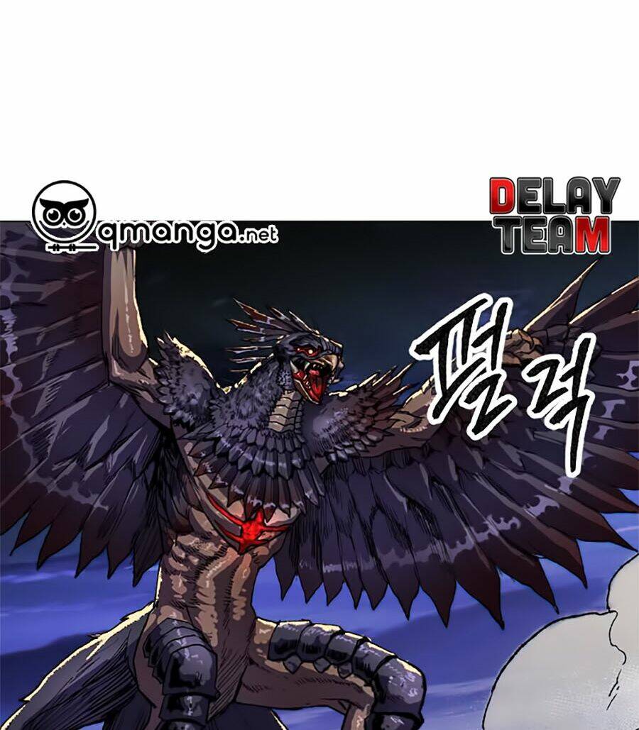 Phá Bỏ Giới Hạn - Chap 6